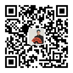 情绪品牌战略增长公众号二维码